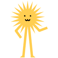 Abstract Character 40 Emoji from Abstract Avatars Set