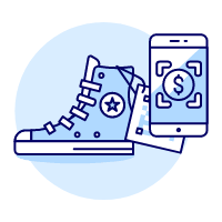 Converse qr discount free