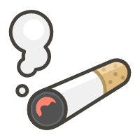 cigarette emoji png Cigarette emoji - Free Download PNG & SVG