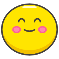 Woozy Face Emoji (U+1F974)