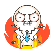 123 Emoji from The Team - Stickers Set