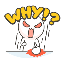 125 Emoji from The Team - Stickers Set
