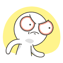 126 Emoji from The Team - Stickers Set