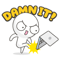 131 Emoji from The Team - Stickers Set