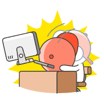 133 Emoji from The Team - Stickers Set