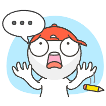 134 Emoji from The Team - Stickers Set