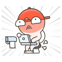 142 Emoji from The Team - Stickers Set