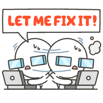 147 Emoji from The Team - Stickers Set