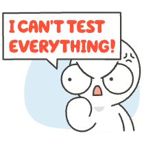 151 Element from Collaboration Stickers Set