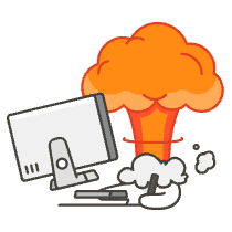 157 Element from Collaboration Stickers Set