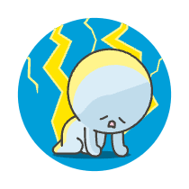 172 Element from Collaboration Stickers Set