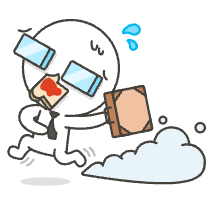 180 Element from Collaboration Stickers Set