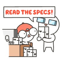 183 Element from Collaboration Stickers Set