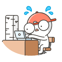 184 Element from Collaboration Stickers Set