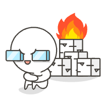 187 Element from Collaboration Stickers Set