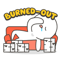 192 Element from Collaboration Stickers Set