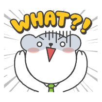 026 Emoji from Zoo Office - Stickers Set