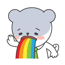 040 Emoji from Zoo Office - Stickers Set