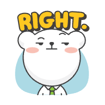 047 Emoji from Zoo Office - Stickers Set