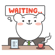 065 Element from Zoo Office Stickers Set