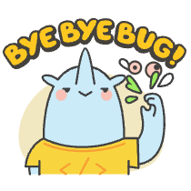 074 Element from Zoo Office Stickers Set