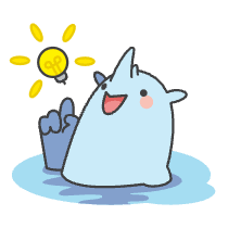 076 Element from Zoo Office Stickers Set