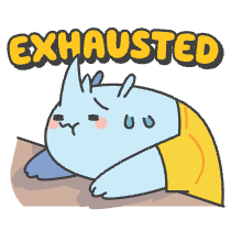 077 Element from Zoo Office Stickers Set