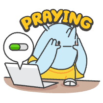 082 Element from Zoo Office Stickers Set