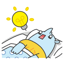 084 Element from Zoo Office Stickers Set