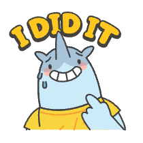 085 Element from Zoo Office Stickers Set