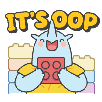 087 Element from Zoo Office Stickers Set