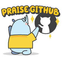 095 Element from Zoo Office Stickers Set