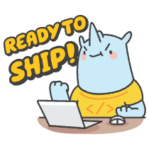 098 Element from Zoo Office Stickers Set