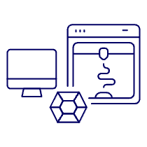 3 D Printing 1 Illustration from UX Line Set