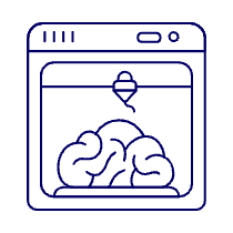 3 D Printing 3 Illustration from UX Line Set