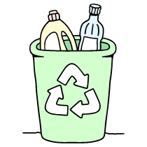Activism Environment Eco Friendly Illustration from Bruxelles Set