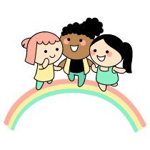 Diversity Unity Illustration from Seoul Set