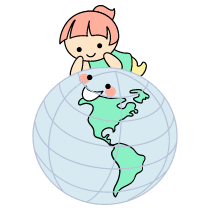 Ecology Illustration from Seoul Set