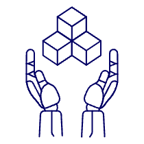 Analysis Ai 1 Illustration from UX Line Set