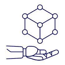 Analysis Ai 2 Illustration from UX Line Set