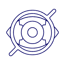 Patrol Ai 5 Illustration from UX Line Set