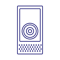 Patrol Ai 1 Illustration from UX Line Set