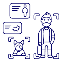 Person Detection 2 1 Illustration from UX Line Set