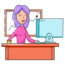 Doodle Illustration from LukaszAdam Set