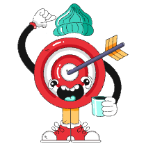 Goal Illustration from LukaszAdam Set