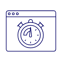 App Performance 2 Illustration from UX Line Set