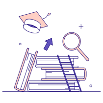 Customer Service Support Knowledge Base 01 Illustration from Bangalore - Pro Set