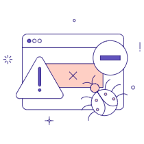 Development Bugs 01 Illustration from Bangalore - Pro Set