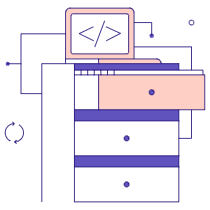 Development Databases 01 Illustration from Bangalore - Pro Set