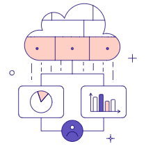 Development Input Data To An Algorithm 01 Illustration from Bangalore - Pro Set